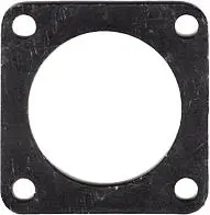 Vertex 718178 Exhaust Gasket 1