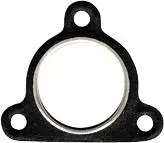 Vertex 718186 Exhaust Gasket Pol 544 F/C S/M 1