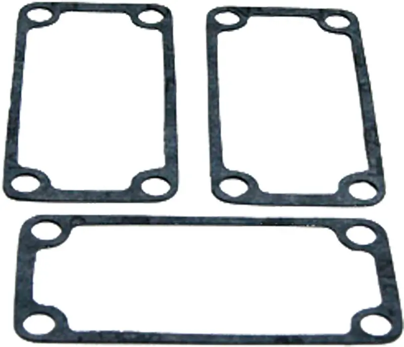 Vertex 719101 Exhaust Valve Gskt Kit-Zrt600 01-02 Arctic Cat 1