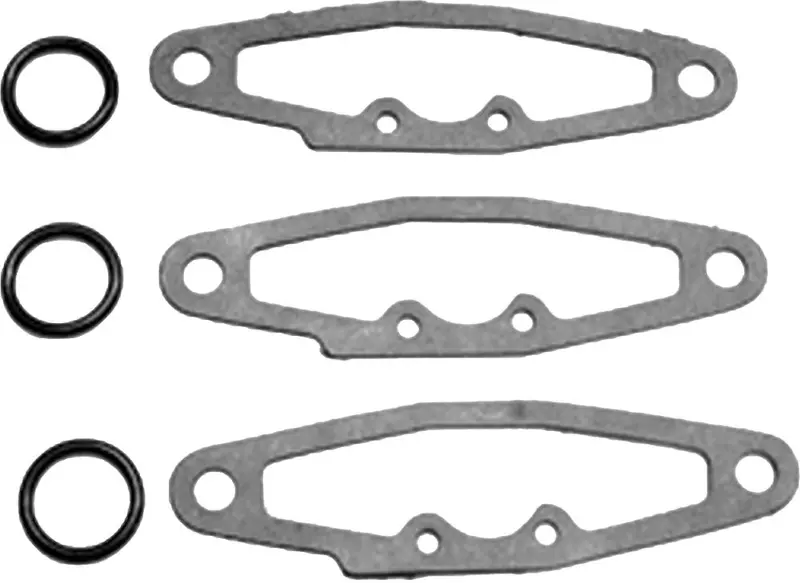 Vertex 719105 Exhaust Valve Gskt Kit-800Xcr 99-03- 700 Xcr '99 Indy 1
