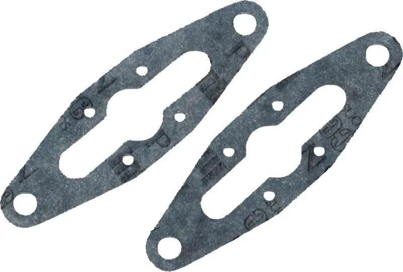 Vertex 719107 Exhaust Valve Gasket Kit Pol S/M 1