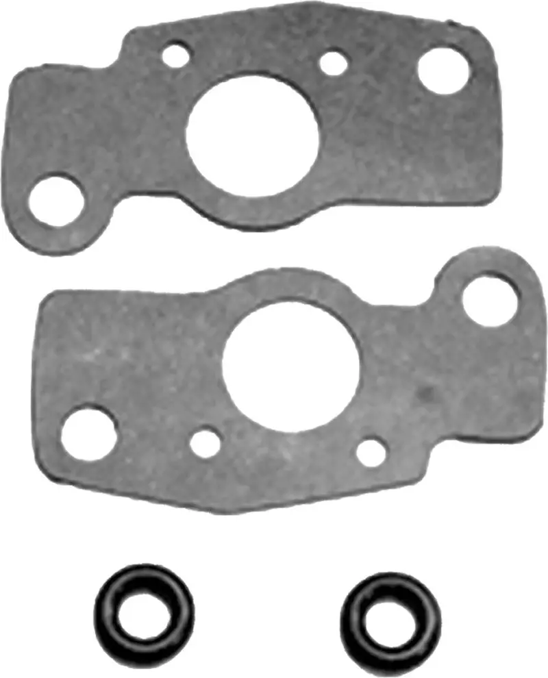 Vertex 719108 Exhaust Valve Gasket Kit- Sd Mach 1 '92-93 + 1