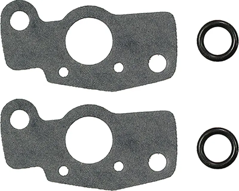 Vertex 719111 Exhaust Valve Gskt Kit-Sd 583 670 '97-99 1