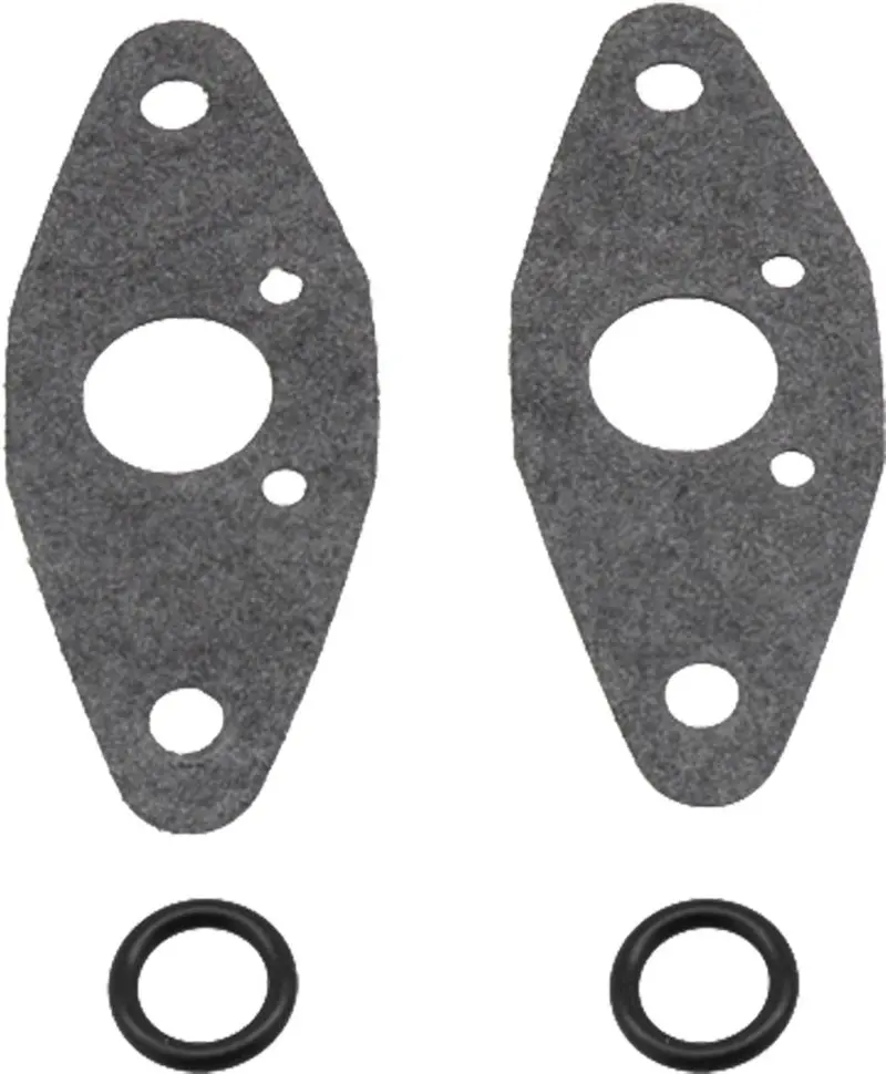 Vertex 719113 Exhaust Valve Gskt Kit- Mxz + 440/700 '99-500 Form/Mxz+ 1
