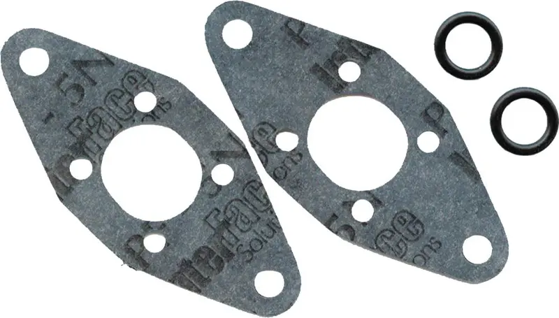 Vertex 719115 Exhaust Valve Gasket Kit S-D S/M 1