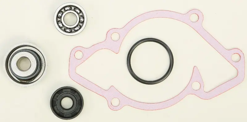 Vertex 721258 Water Pump Rebuild Kit S/M 1