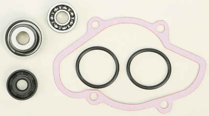 Vertex 721312 Water Pump Rebuild Kit S/M 1