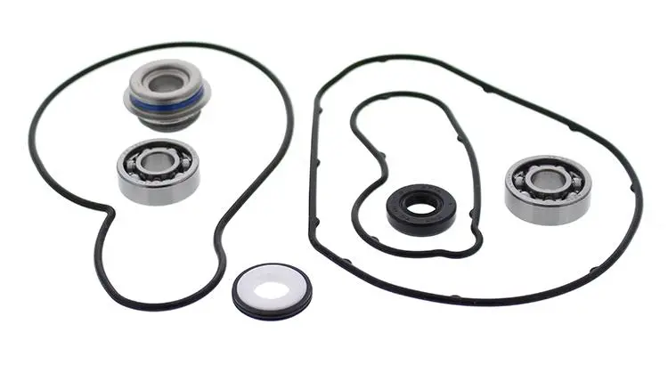 Vertex 721317 Water Pump Rebuild Kit 1