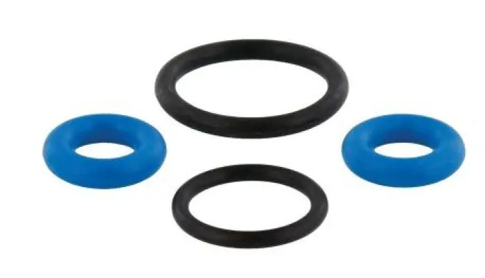 Vertex 725037 Fuel Injector And Throttle Body O-Ring Kit 1