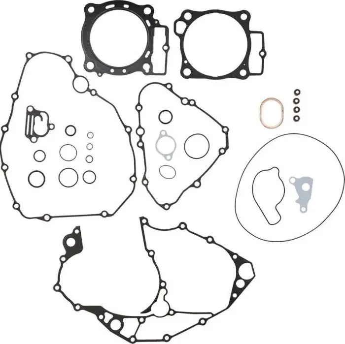 Vertex 8080046 Complete Gasket Kit Without Seals 1