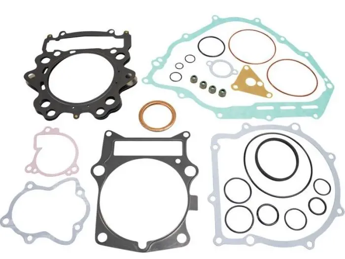 Vertex 8080048 Complete Gasket Kit Without Seals 1