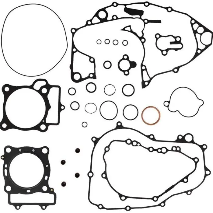 Vertex 8080050 Complete Gasket Kit Without Seals 1