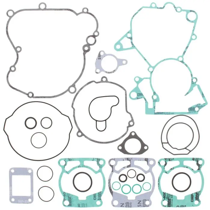 Vertex 808338 Complete Gasket Kit 1
