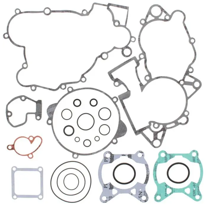Vertex 808340 Complete Gasket Kit 1