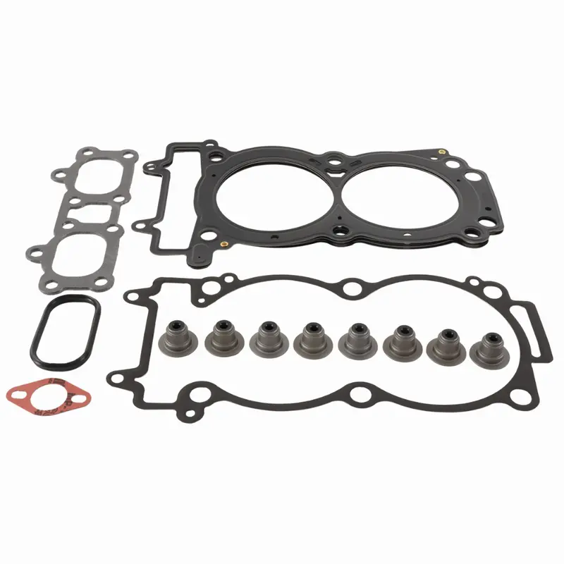 Vertex 8100005 Top End Gaskets Pol 2