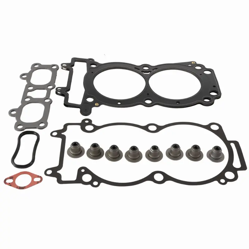 Vertex 8100006 Top End Gaskets Pol 2