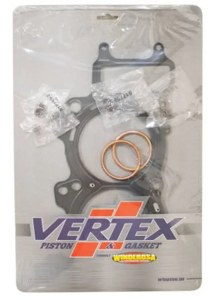 Vertex 8100026 Top End Gasket Kit 1