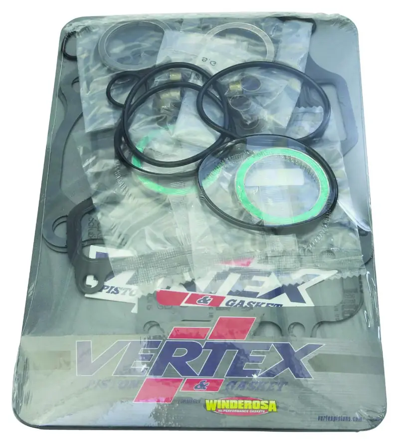 Vertex 8100038 Top End Gasket Set 2
