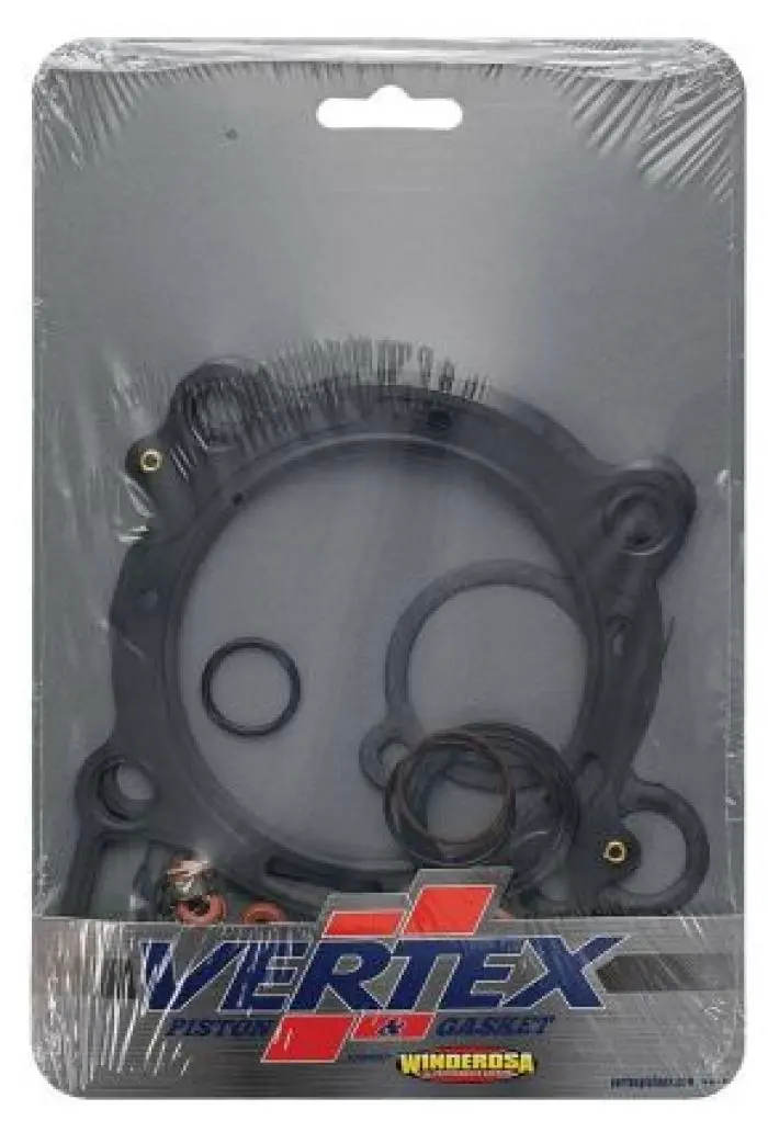 Vertex 8100043 Top End Gasket Kit 1
