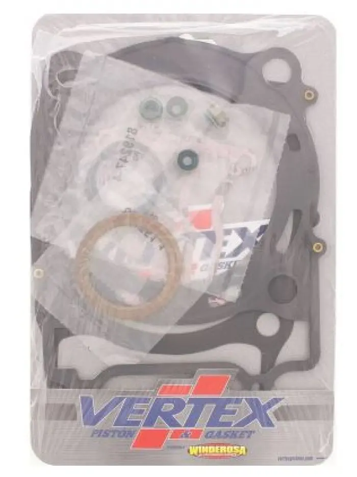 Vertex 8100045 Top End Gasket Kit 1