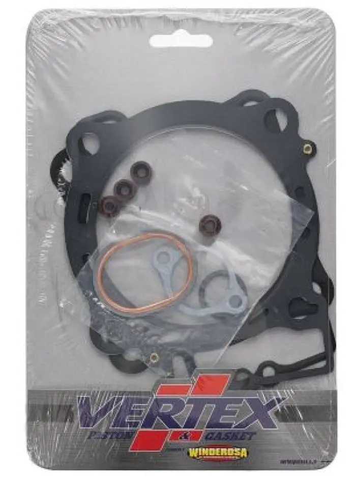 Vertex 8100046 Top End Gasket Kit 1