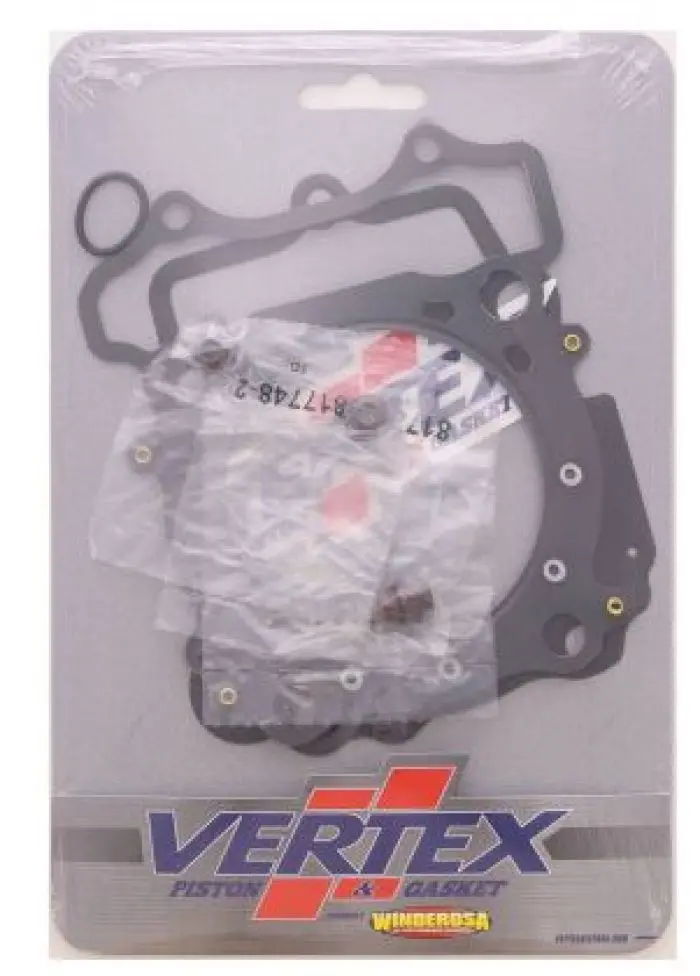 Vertex 8100048 Top End Gasket Kit 1