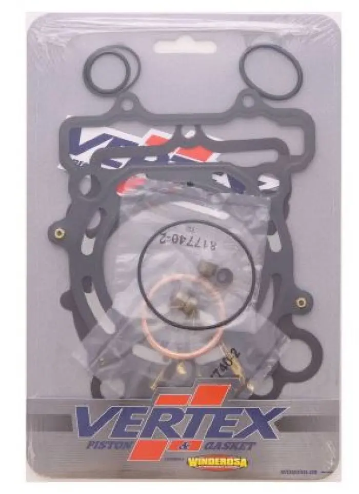 Vertex 8100051 Top End Gasket Kit 1