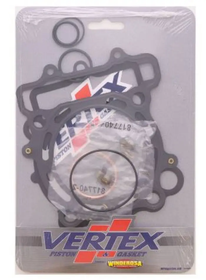 Vertex 8100052 Top End Gasket Kit 1