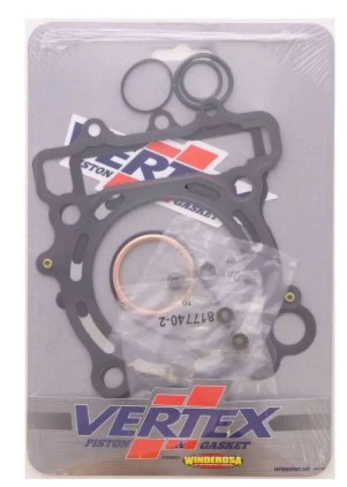 Vertex 8100053 Top End Gasket Kit 1