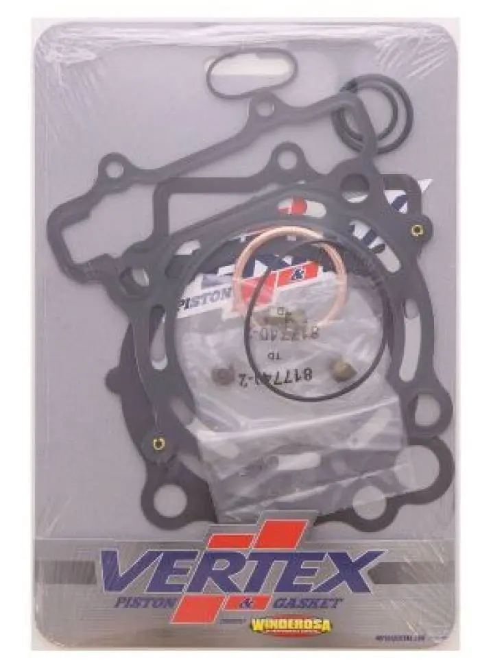 Vertex 8100054 Top End Gasket Kit 1