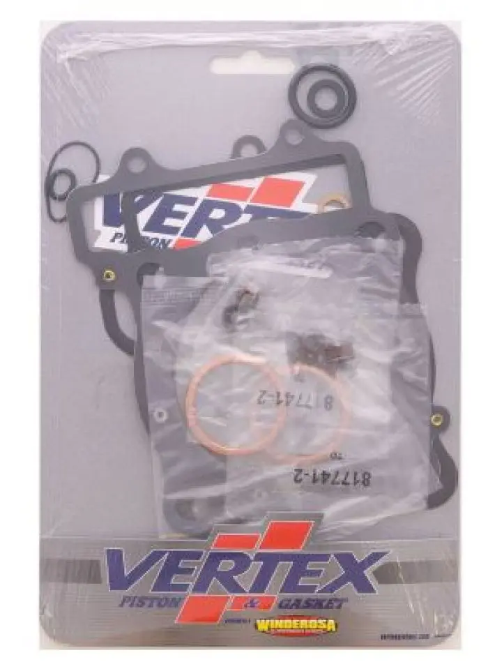 Vertex 8100056 Top End Gasket Kit 1