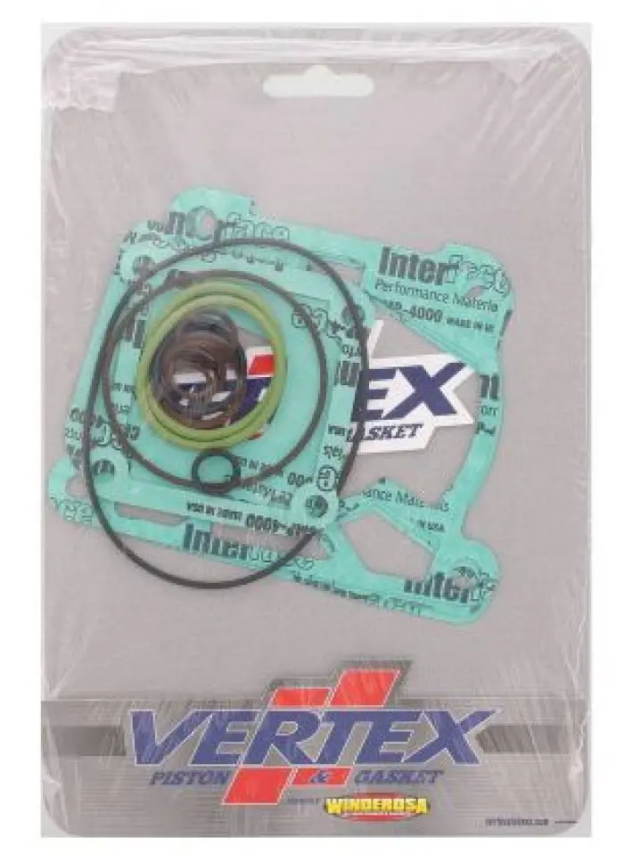 Vertex 8100071 Top End Gasket Kit 1