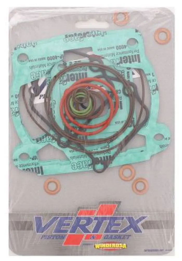 Vertex 8100072 Top End Gasket Kit 1