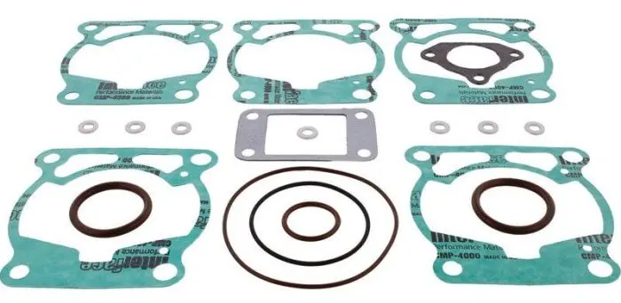 Vertex 8100078 Top End Gasket Kit 1