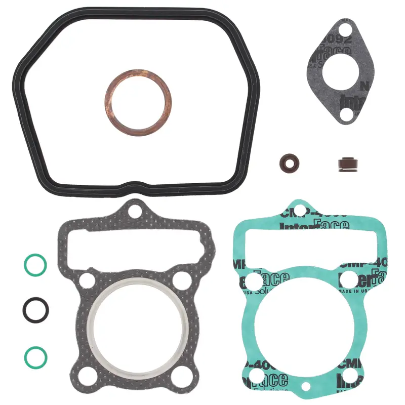 Vertex 810207 Top End Gaskets 2