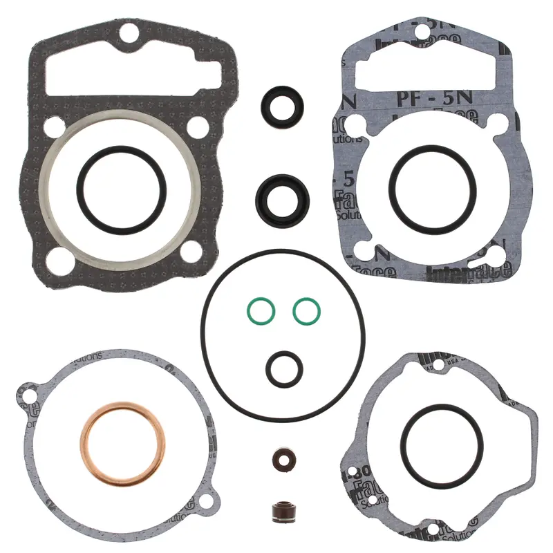 Vertex 810240 Top End Gaskets 2