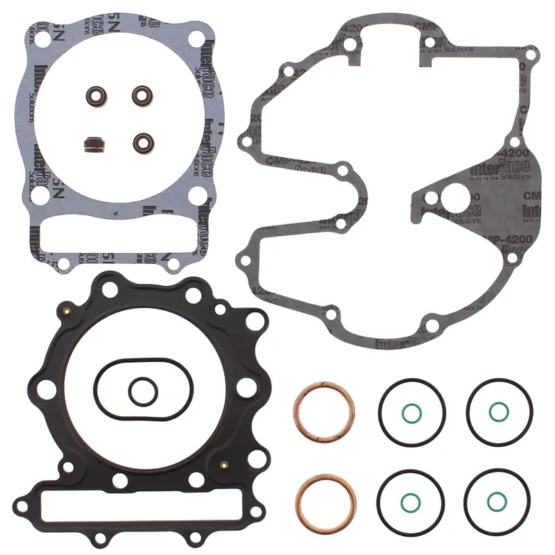 Vertex 810281 Top End Gaskets 2