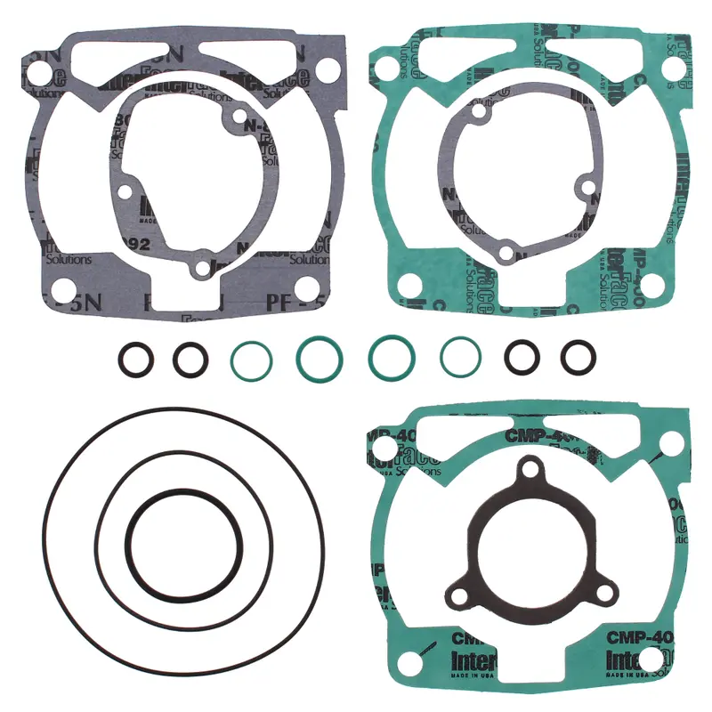 Vertex 810300 Top End Gaskets 2