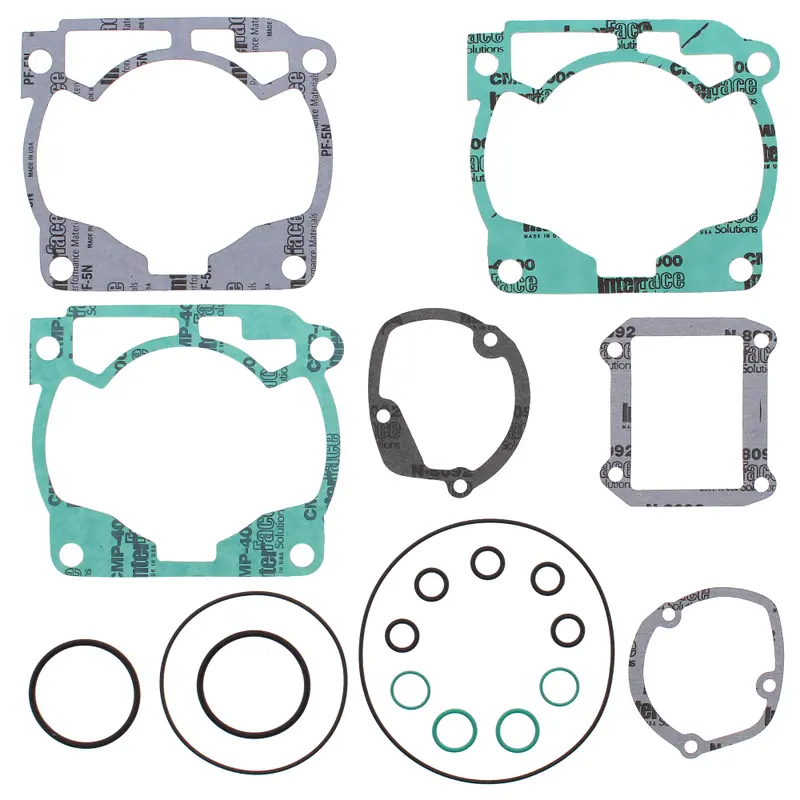 Vertex 810325 Top End Gaskets 2