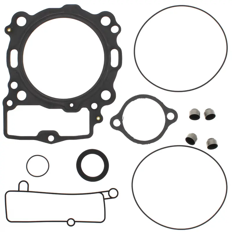 Vertex 810331 Top End Gaskets 2