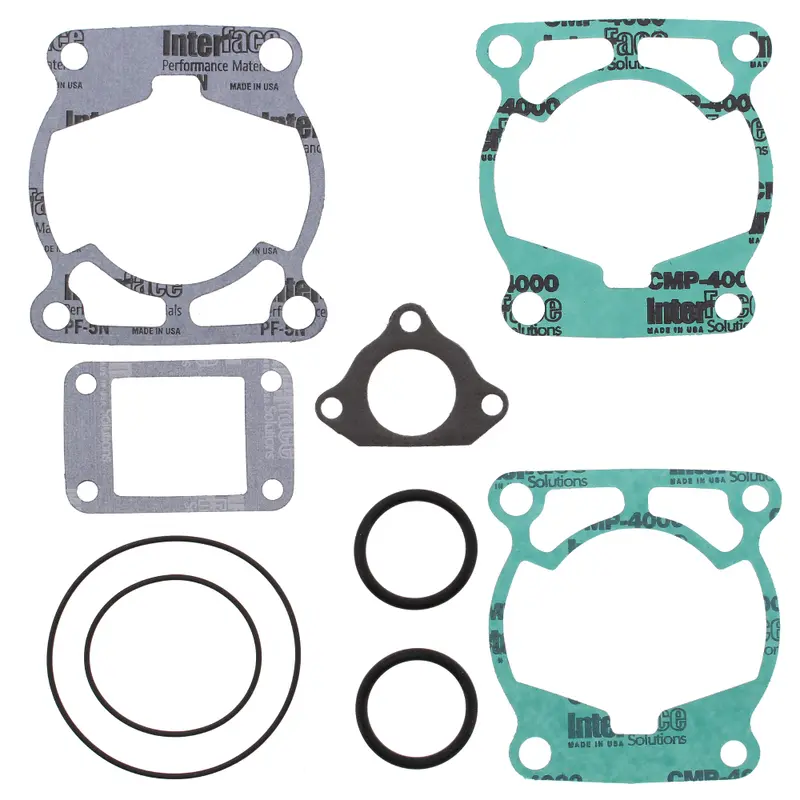 Vertex 810337 Top End Gaskets 2