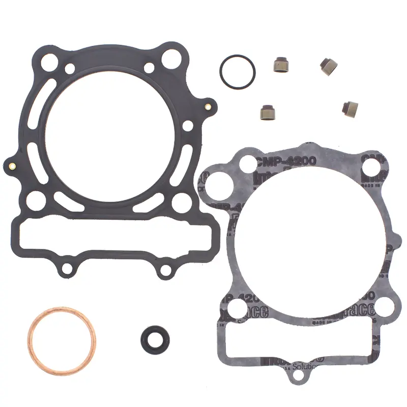 Vertex 810463 Top End Gaskets 2