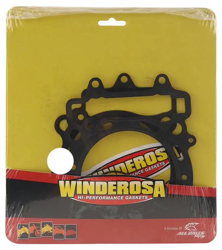 Vertex 810485 Top End Gaskets 2