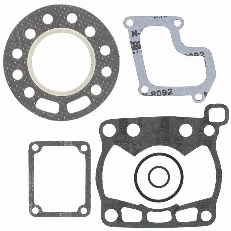 Vertex 810502 Top End Gaskets 2