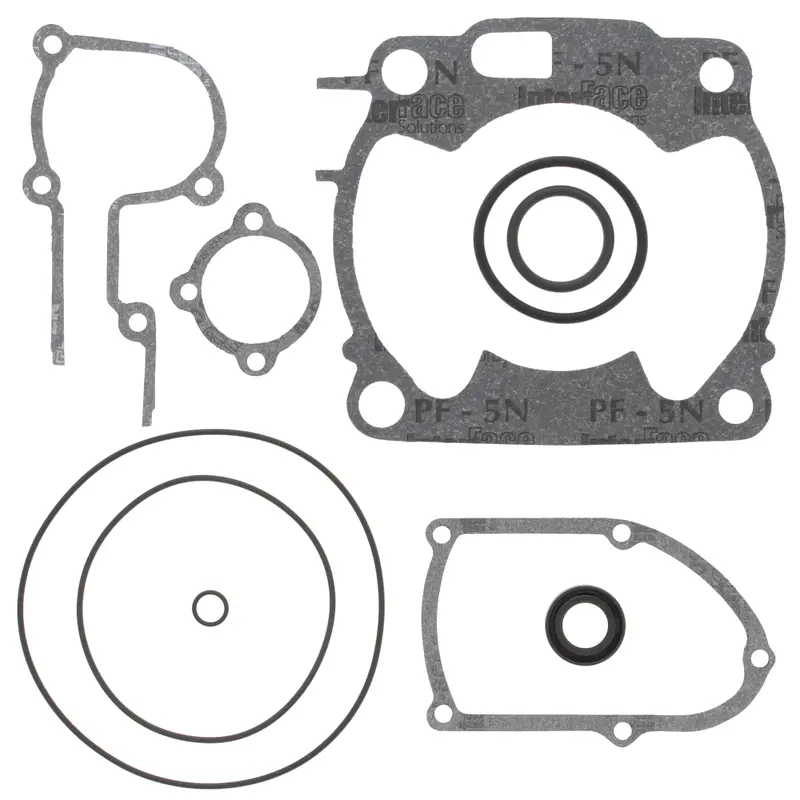 Vertex 810666 Top End Gaskets 2