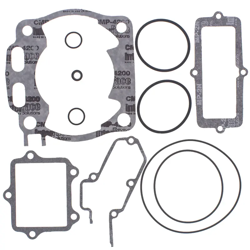 Vertex 810670 Top End Gaskets 2