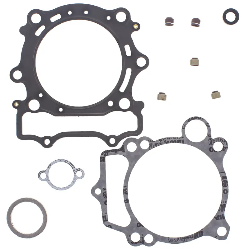 Vertex 810676 Top End Gaskets 2