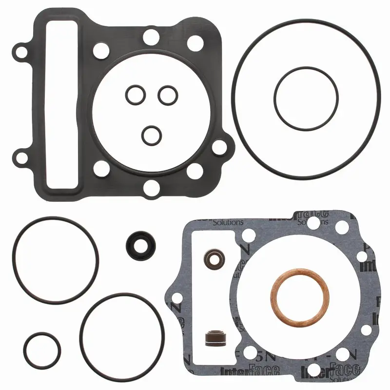 Vertex 810805 Top End Gaskets- Kawasaki 2
