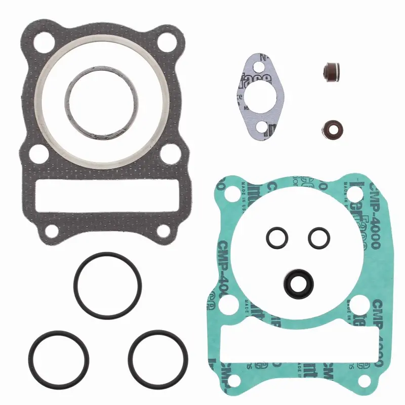 Vertex 810809 Top End Gaskets- Suzuki 2