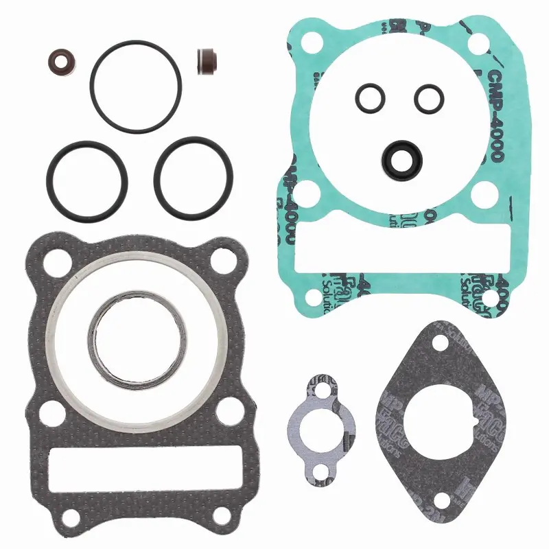 Vertex 810810 Top End Gaskets- Suzuki 2